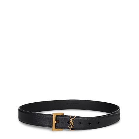 Wholesale Cheap Ysl Belt & Belt Saint Laurent 